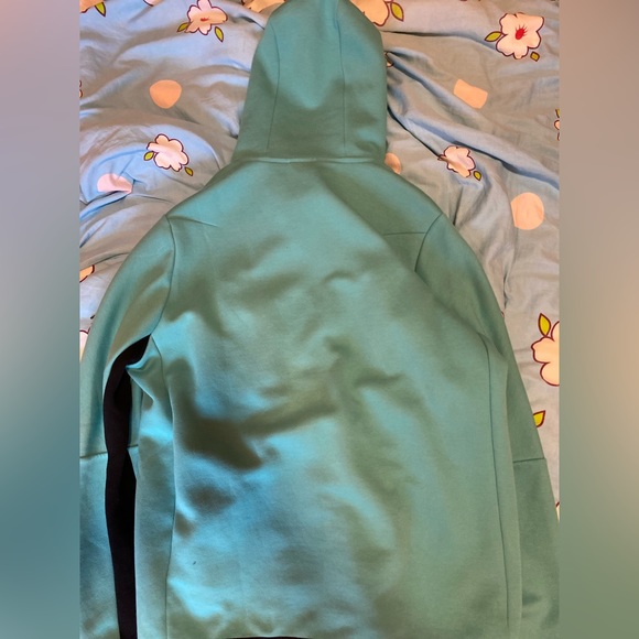 *REP* Rare Nike Tech Size L - Picture 2 of 5